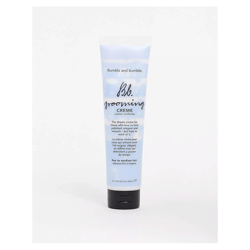 Изображение товара BUMBLE AND BUMBLE Крем для укладки волос Grooming Creme, 150мл