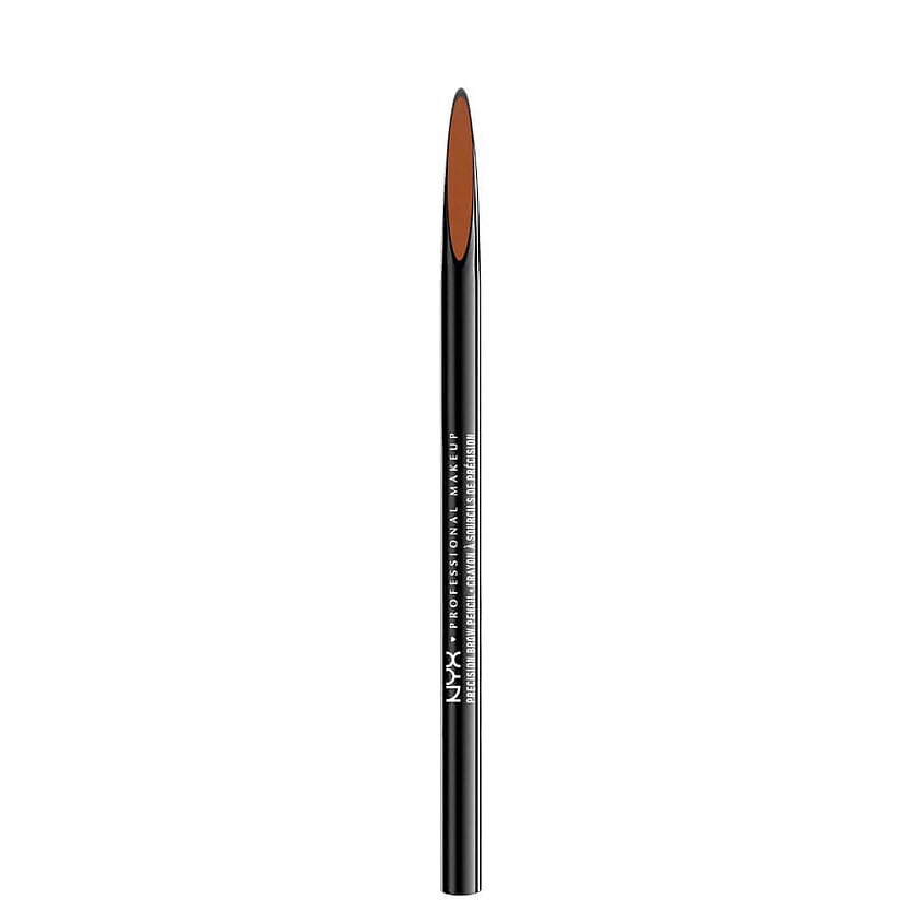 Изображение товара NYX PROFESSIONAL MAKEUP Карандаш для бровей Precision, Espresso