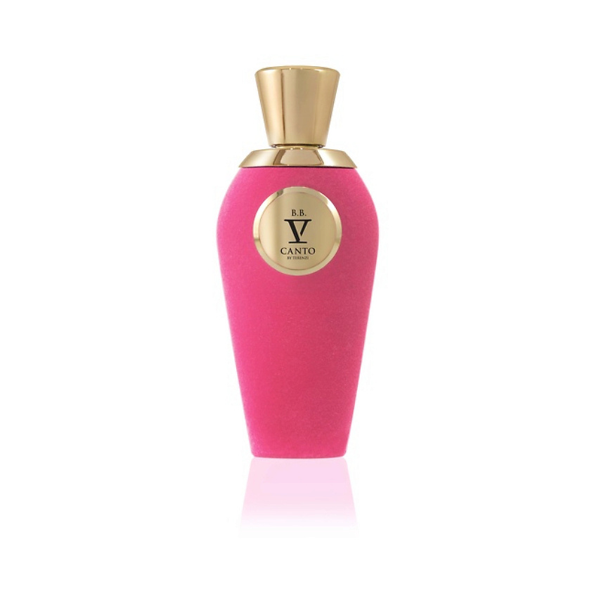 Изображение товара V CANTO B.B. Духи спрей 100 мл древесные цитросовые унисекс