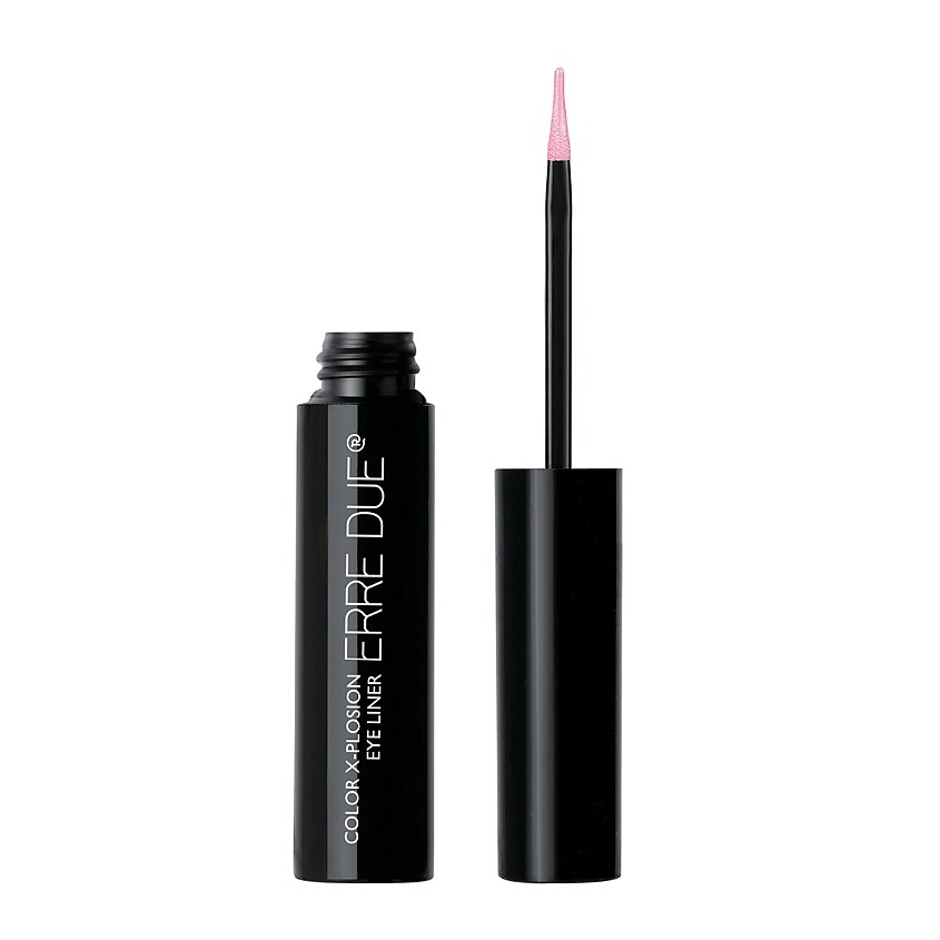 Изображение товара ERRE DUE Подводка для глаз Color X-Plosion Eye Liner, № 353 Pink Lemonade, 3.5 мл