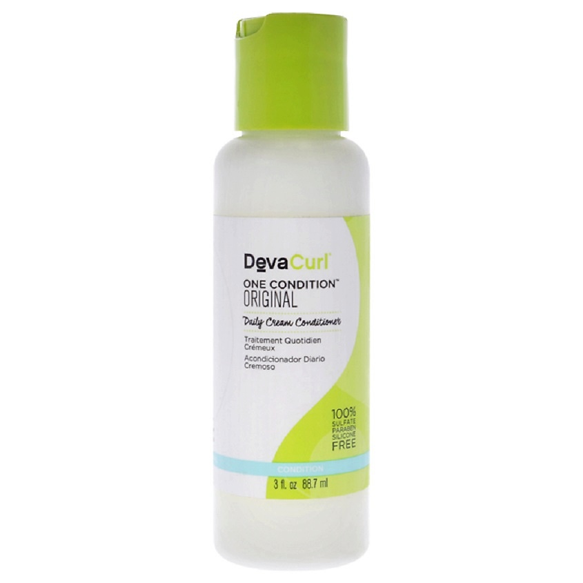 Изображение товара DEVACURL Крем-кондиционер для кудрявых волос Original One Condition 88,7 мл