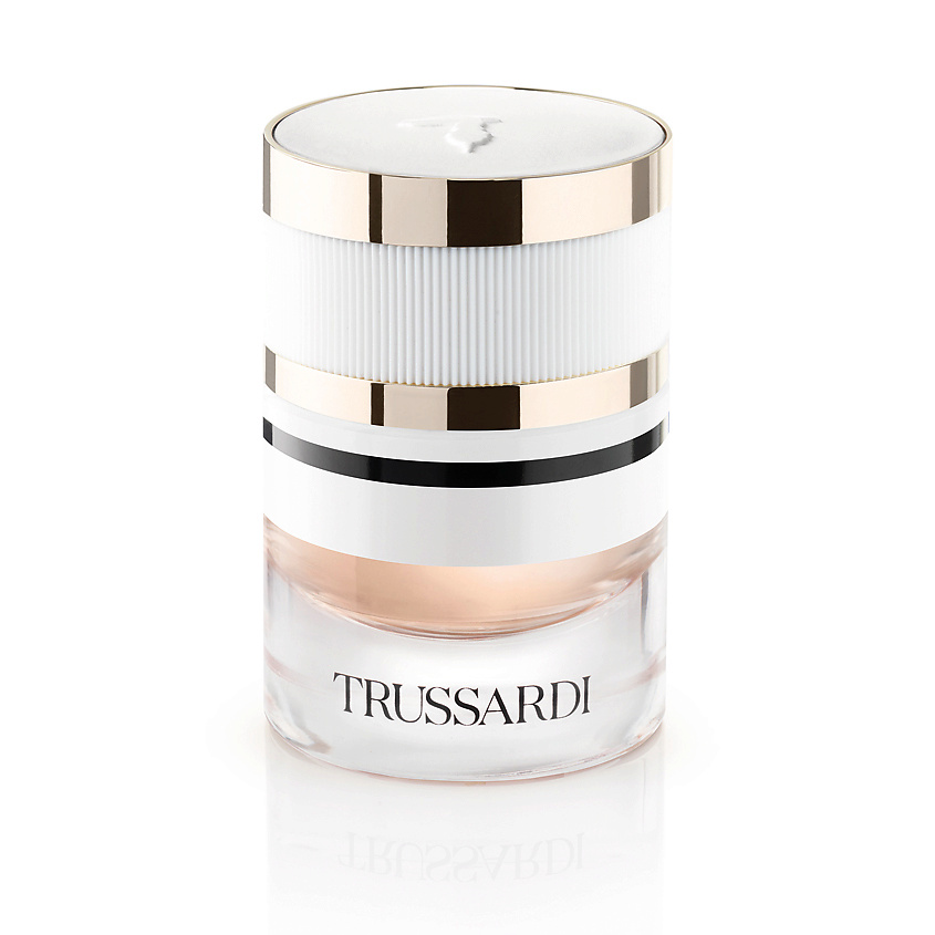 Изображение товара TRUSSARDI Pure Jasmine, Парфюмерная вода, спрей 30 мл
