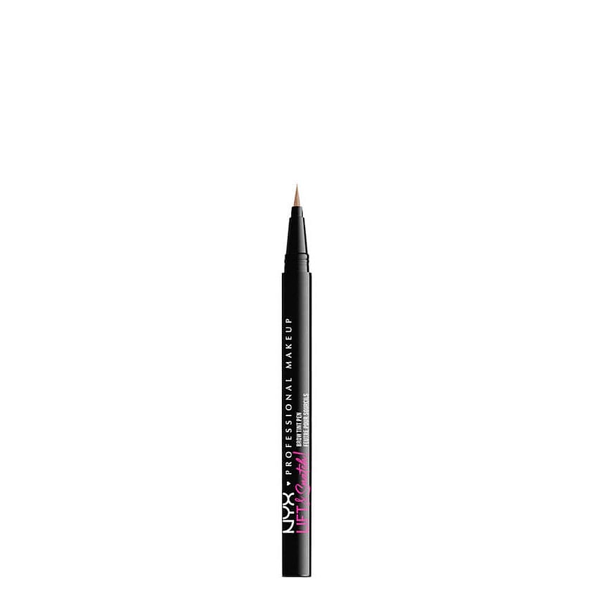 Изображение товара NYX PROFESSIONAL MAKEUP Карандаш для бровей Lift and Snatch в Тауpe