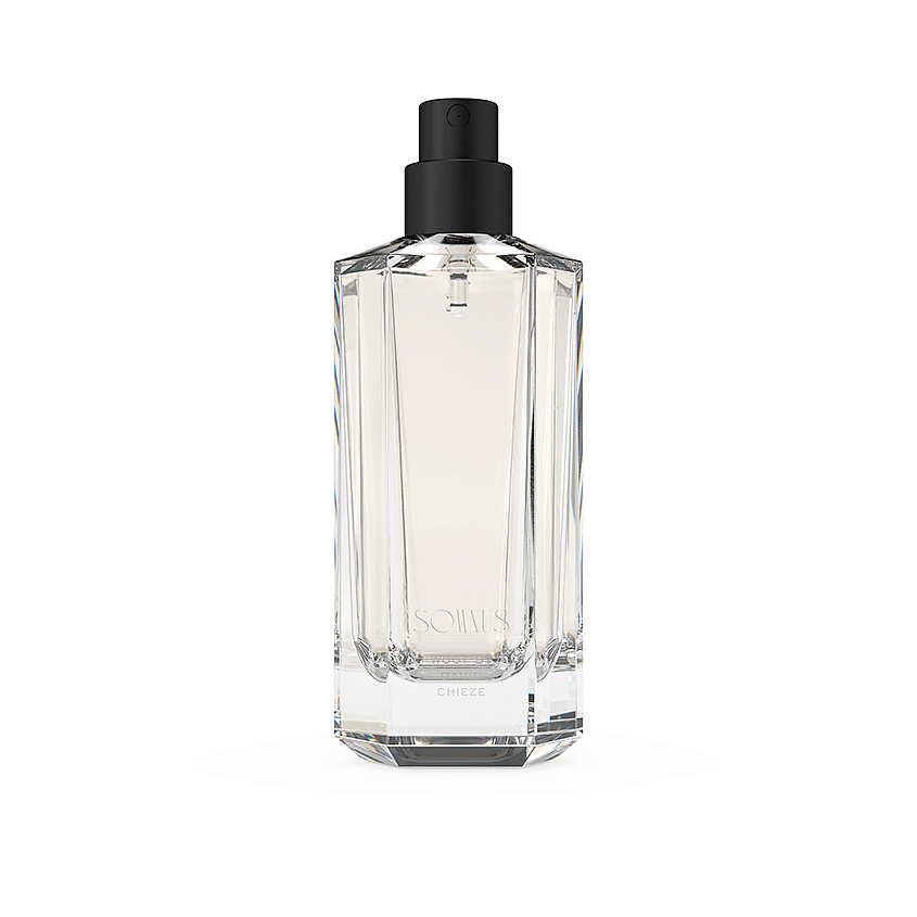 Изображение товара WOOT Somnus, Парфюмерная вода, спрей 12,5 мл