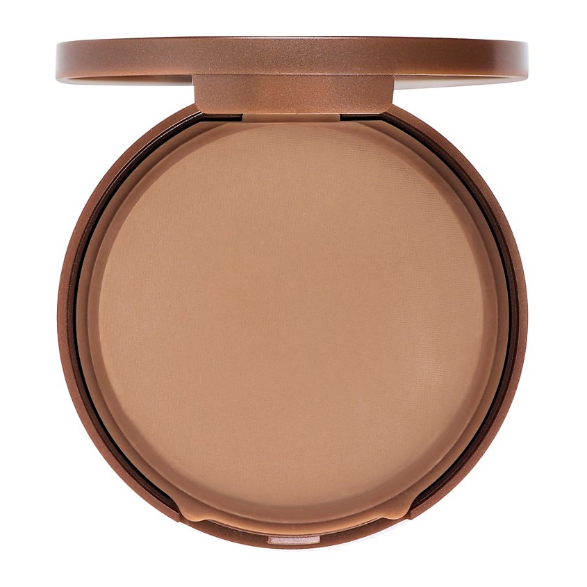 Изображение товара ERRE DUE Пудра водостойкая SPF 25 Water-Resistant Protective Powder, № 501 Warm Ivory, 9.8 г