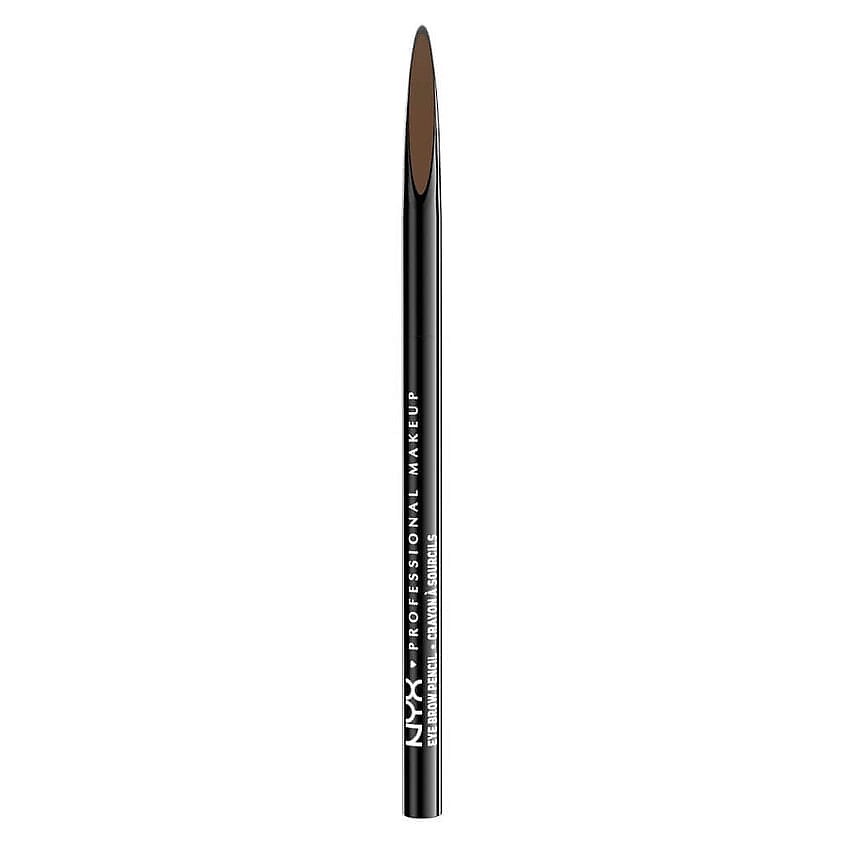 Изображение товара NYX PROFESSIONAL MAKEUP Карандаш для бровей Precision, Soft Brown