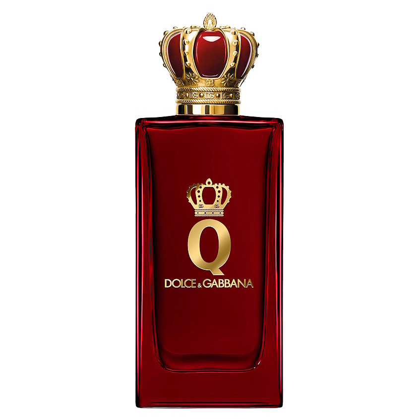 Изображение товара DOLCE&GABBANA Q by Dolce&Gabbana Парфюм спрей 100 мл для женщин