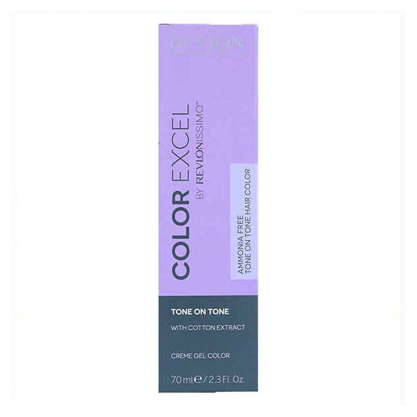 Изображение товара Revlon Color Excel Gloss без аммиака 10.01 Light Silver