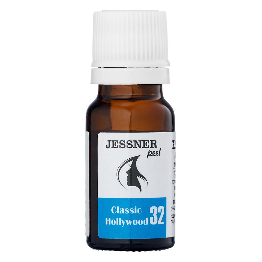 Изображение товара TREND COSMETICS Кислотный пилинг Джесснера 32% усиленный Jessner peel, 10мл