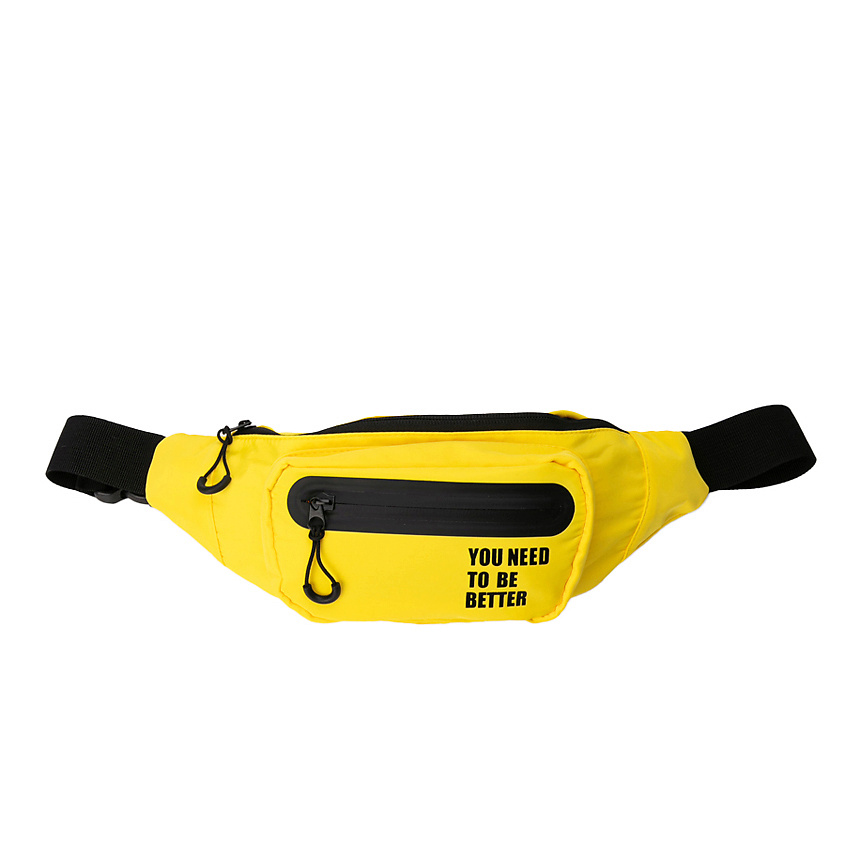 Изображение товара PLAYTODAY Сумка поясная для мальчиков, 1 шт