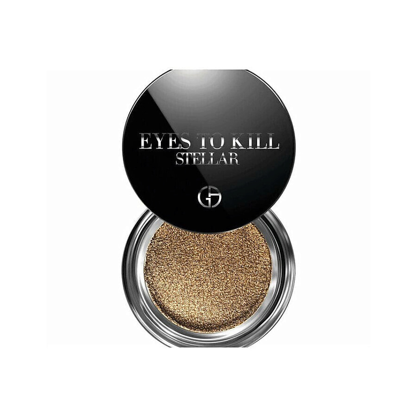 Изображение товара GIORGIO ARMANI Тени для век Eye shadows Eyes To Kill Stellar, 2.0