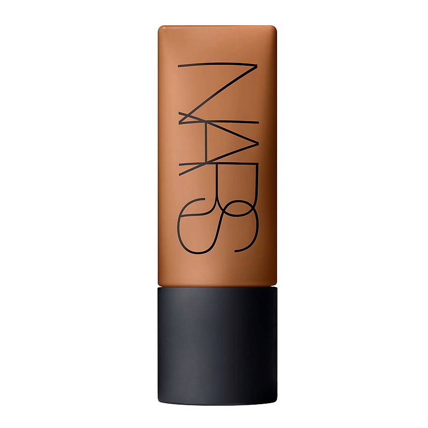 Изображение товара Матовый тональный крем NARS Soft Matte Complete Foundation с 34 оттенками и длительной стойкостью