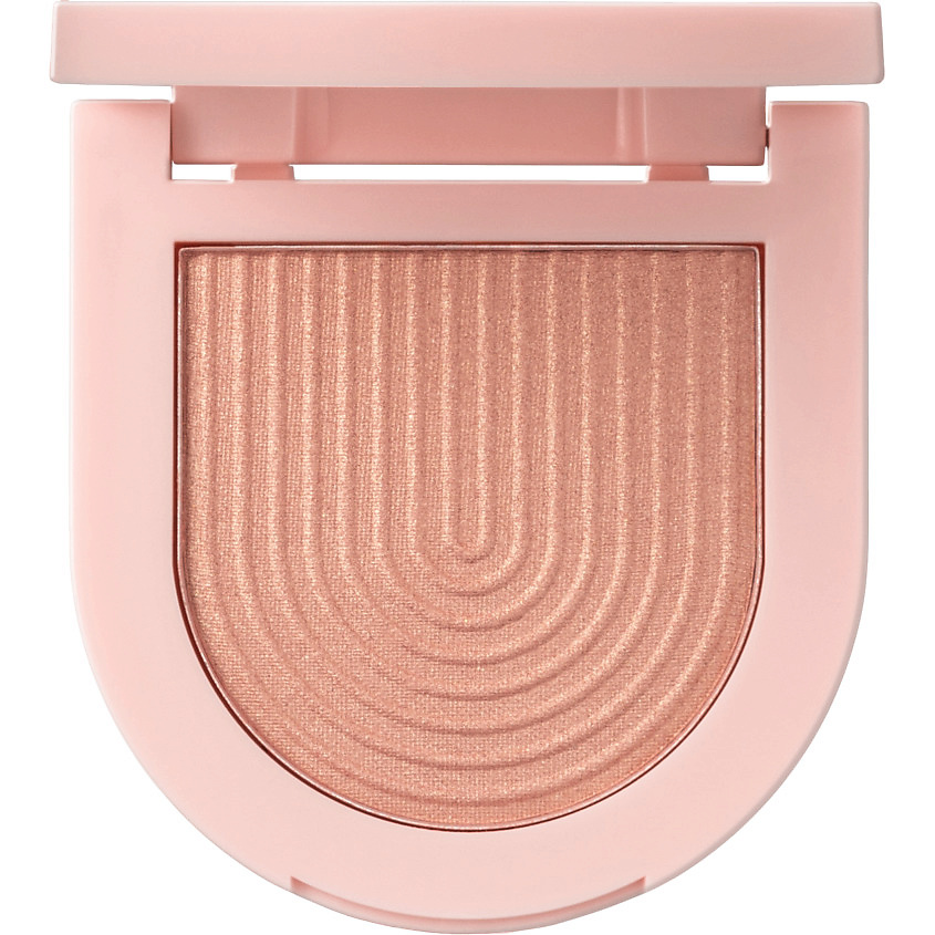 Изображение товара STELLARY Румяна Blush, № 02 Розовый, 4г