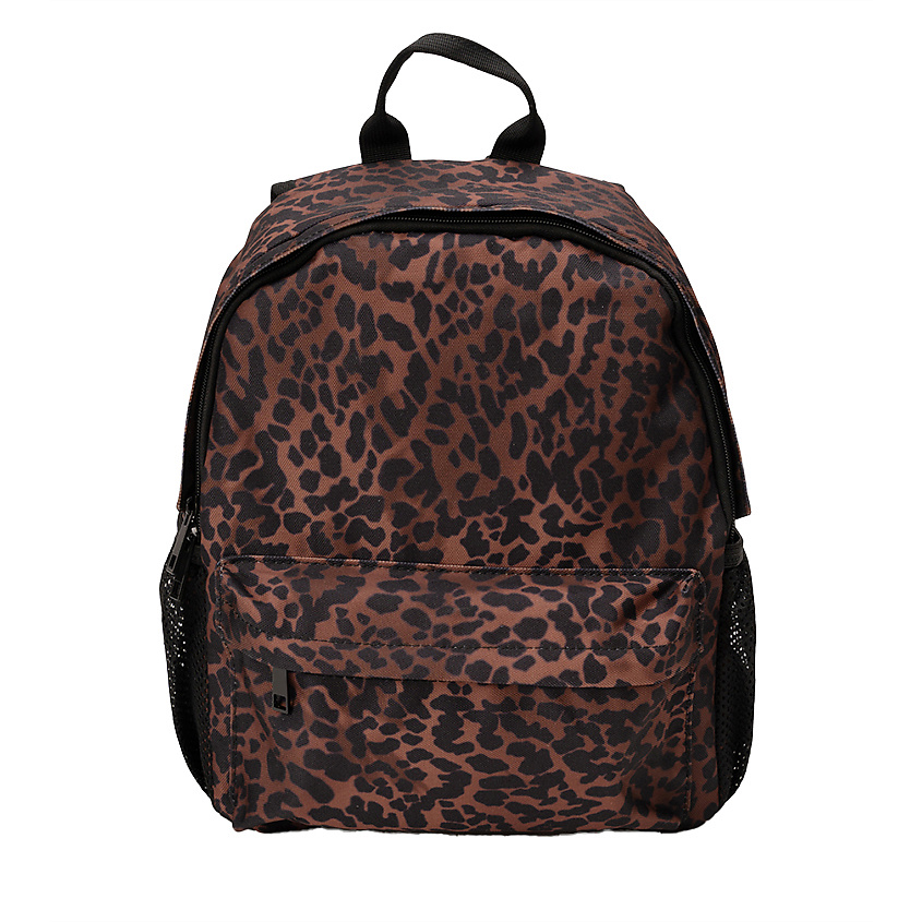 Изображение товара PLAYTODAY Рюкзак для девочек легкий стильный с вентиляцией и отражающими элементами