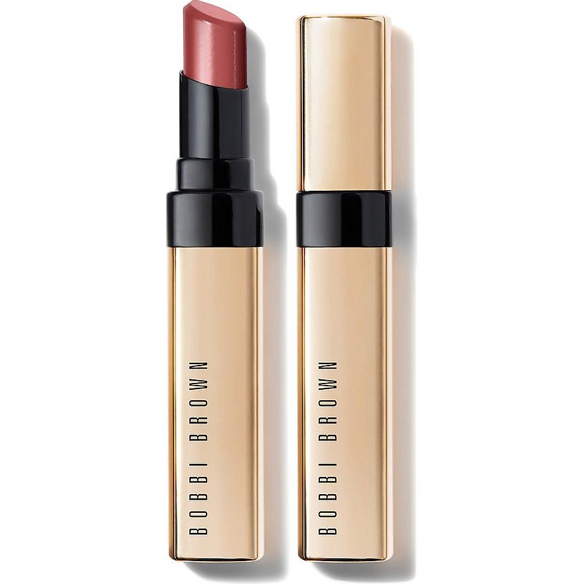 Изображение товара BOBBI BROWN Губная помада Luxe Shine Intense, № 5 Passion Flower, 3,4 г Изображение товара BOBBI BROWN Губная помада Luxe Shine Intense, № 5 Passion Flower, 3,4 г