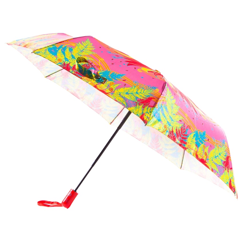 Изображение товара RUSSIAN LOOK Зонт полный автомат, сатин