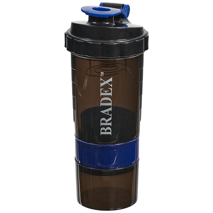 Изображение товара BRADEX Шейкер 0,5 л, Синий