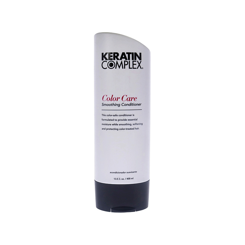 Изображение товара KERATIN COMPLEX Кондиционер для волос для окрашенных волос Keratin Color Care Smoothing Conditioner, 399 мл