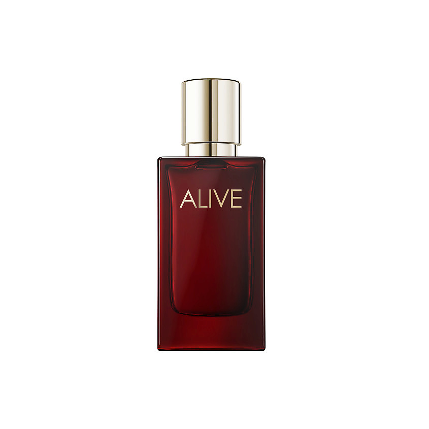 Изображение товара BOSS Alive Absolu Intense, Духи, спрей 30 мл