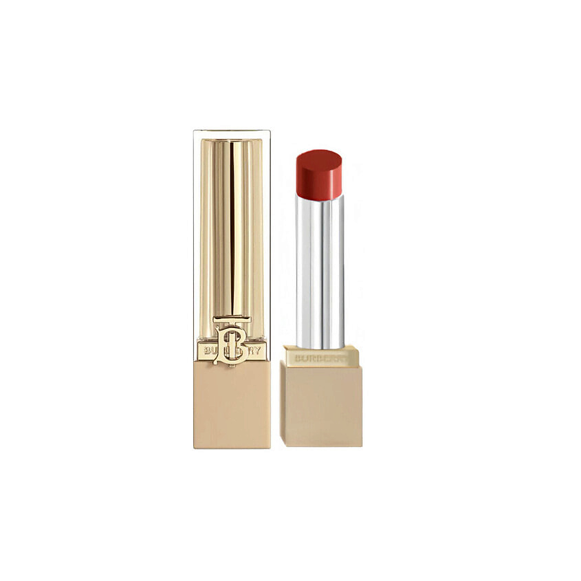 Изображение товара BURBERRY Губная помада Brit Shine Lipstick, 93 RUSSET