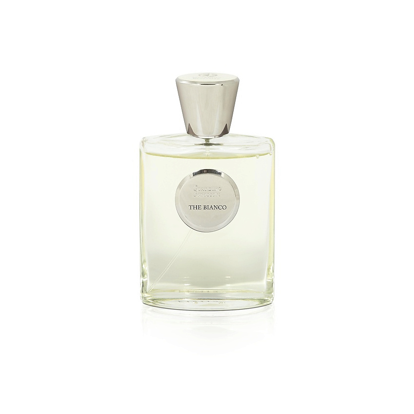 Изображение товара Парфюмерная вода GIARDINO BENESSERE The Bianco 100 мл Унисекс для активного отдыха и концентрации