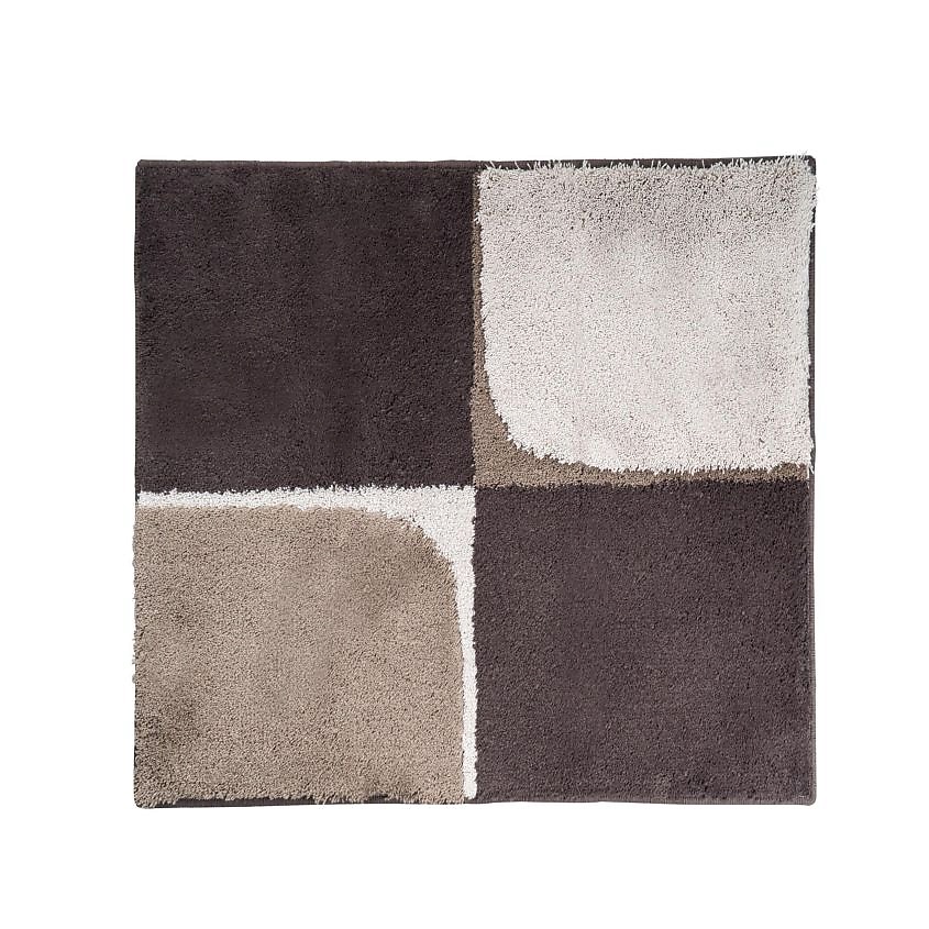 Изображение товара RIDDER Коврик для ванной комнаты Quad, бежевый 55*50