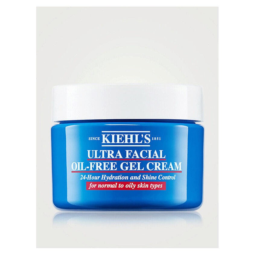 Изображение товара KIEHL'S Увлажняющий гель-крем Ultra Facial Oil-Free Gel Cream, 28 мл