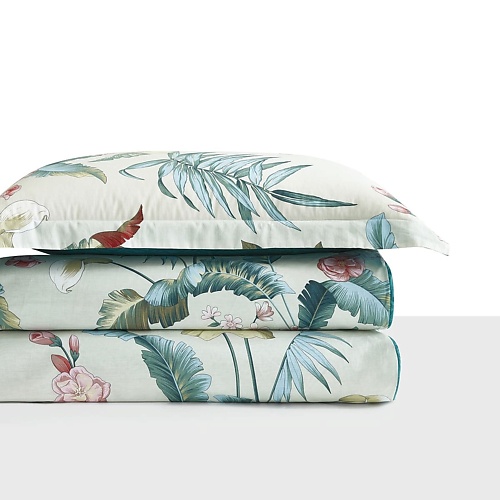

ARYA HOME COLLECTION Постельное Белье Simple Living Сатин 1,5 Спальное 160x220 Hawaii, Постельное Белье Simple Living Сатин 1,5 Спальное 160x220 Hawaii
