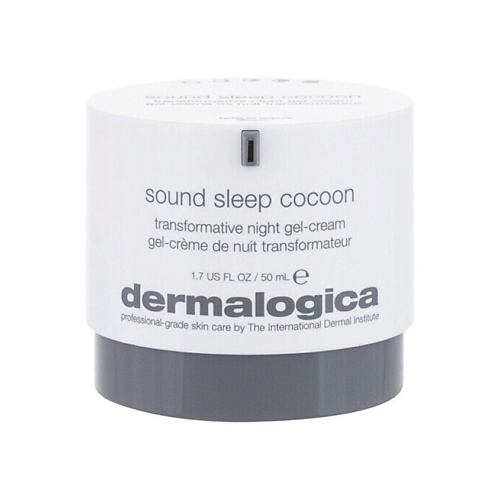 DERMALOGICA Ночной восстанавливающий крем для лица Sound Sleep Cocoon