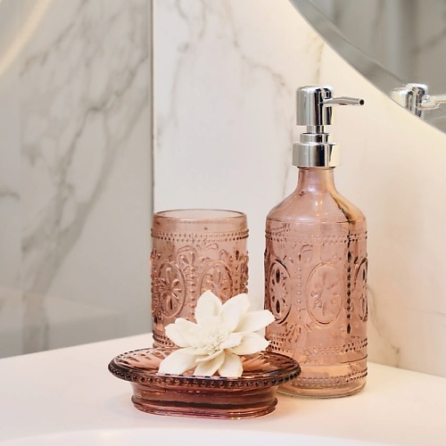 

ARYA HOME COLLECTION Набор Для Ванны Whine, Набор Для Ванны Whine