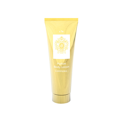 

TIZIANA TERENZI Парфюмированный лосьон для тела Cassiopea Parfum Body Lotion, Парфюмированный лосьон для тела Cassiopea Parfum Body Lotion