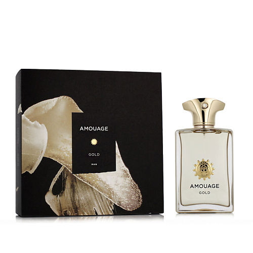 

AMOUAGE Парфюмерная вода Gold Man, Парфюмерная вода Gold Man