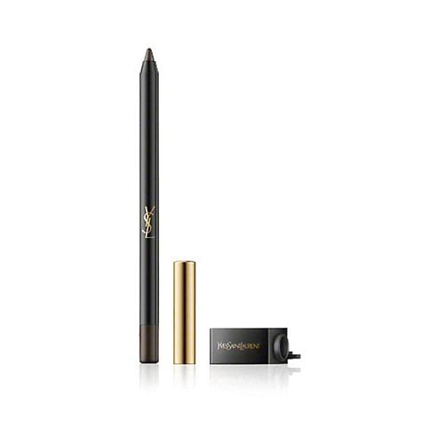 

YVES SAINT LAURENT Карандаш для глаз Dessin du Regard Waterproof, Карандаш для глаз Dessin du Regard Waterproof
