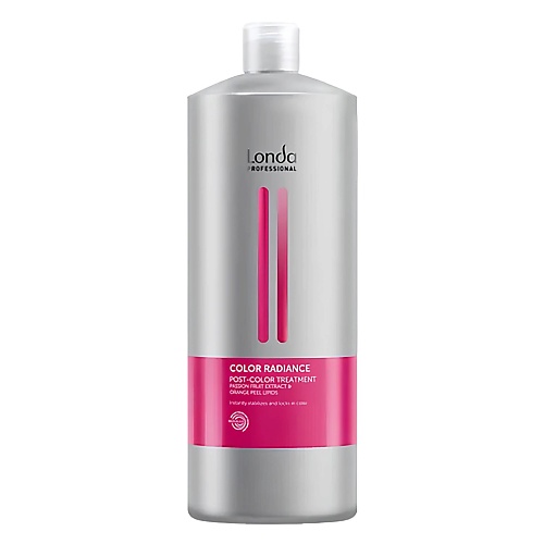 

LONDA PROFESSIONAL Стабилизатор окрашивания Color Radiance 1000.0, Стабилизатор окрашивания Color Radiance