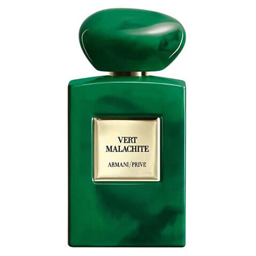 

GIORGIO ARMANI Парфюмерная вода Prive Vert Malachite, Парфюмерная вода Prive Vert Malachite