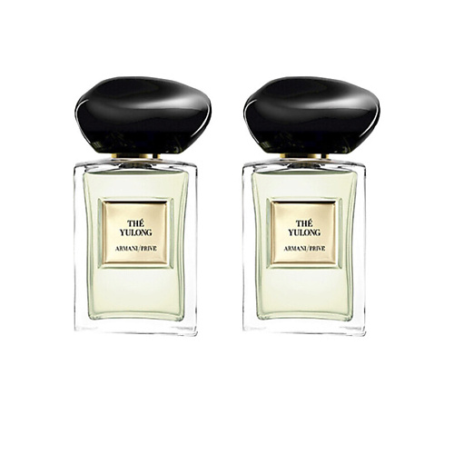 GIORGIO ARMANI Парфюмерный набор The Yulong