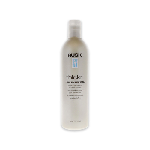 

RUSK Кондиционер для волос уплотняющий для густоты Thickr Thickening Conditioner, Кондиционер для волос уплотняющий для густоты Thickr Thickening Conditioner