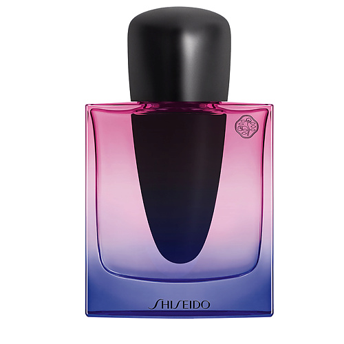 

SHISEIDO Ginza Night, Ginza Night