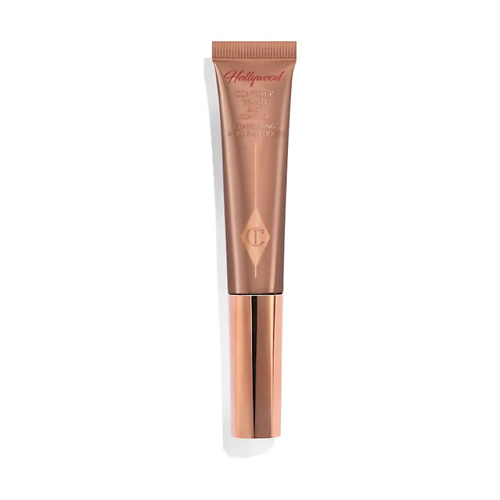 Контуринг и скульпторы  Лэтуаль CHARLOTTE TILBURY Жидкий контуринг в стике Hollywood Contour Wand