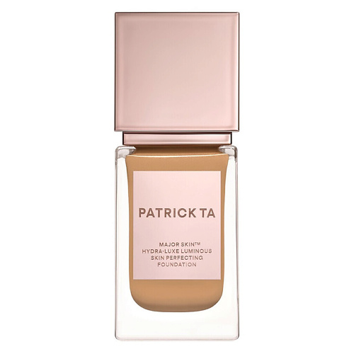 PATRICK TA Тональный крем Major Skin Hydra Luxe