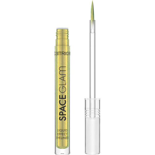 

CATRICE Подводка для глаз Space Glam Liquid Effect Eyeliner, Подводка для глаз Space Glam Liquid Effect Eyeliner
