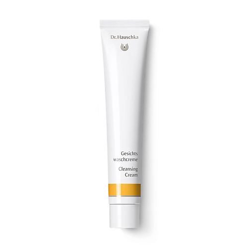 DR. HAUSCHKA Очищающий крем для лица Gesichtswaschcreme