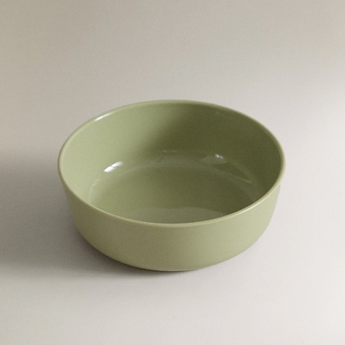 

ZARA HOME Минималистичная миска для десерта, Минималистичная миска для десерта