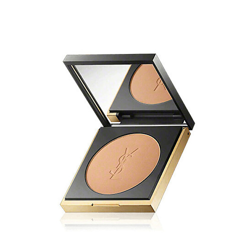 YVES SAINT LAURENT Пудра All Hours Setting Powder