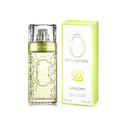 

LANCOME Туалетная вода O De 75.0, Туалетная вода O De