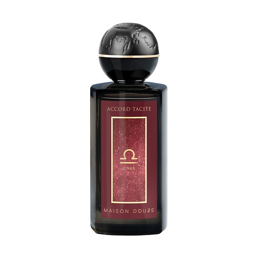 

MAISON DOUZE Accord Tacite Libra, Accord Tacite Libra
