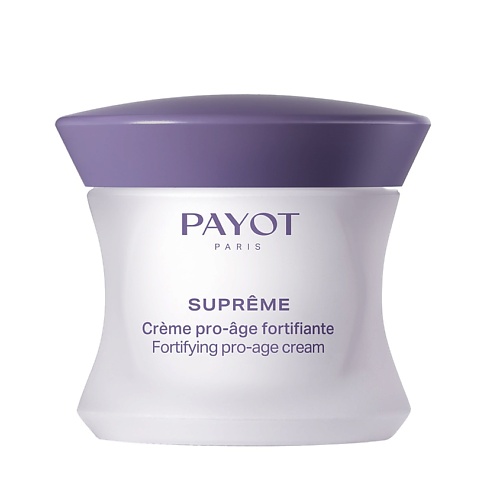 

PAYOT Средство для лица с глобальным антивозрастным эффектом для зрелой кожи Supreme, Средство для лица с глобальным антивозрастным эффектом для зрелой кожи Supreme