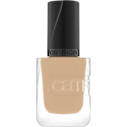 

CATRICE Лак для ногтей Gel Affair Nail Lacquer, Лак для ногтей Gel Affair Nail Lacquer