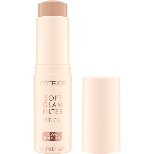 

CATRICE Стик для лица Soft Glam Filter Stick, Стик для лица Soft Glam Filter Stick