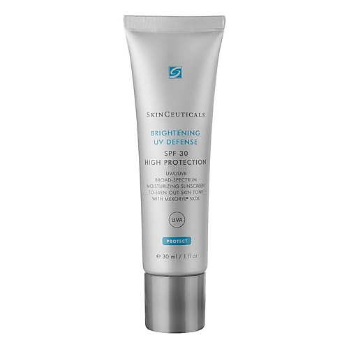 

SKINCEUTICALS Солнцезащитный крем для лица Brightening UV Defense, Солнцезащитный крем для лица Brightening UV Defense